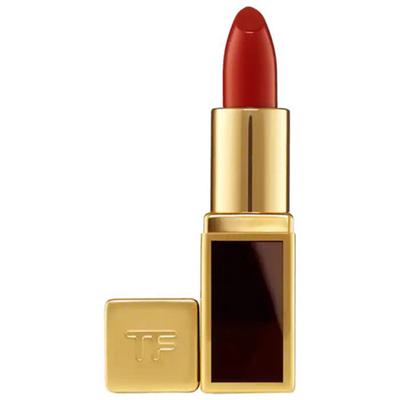 Lippenfarbe Muster