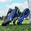 Flip Youth Football Shoes Men'S And Women'S New Artificial Turf Spike Football Shoes Adult Football Shoes