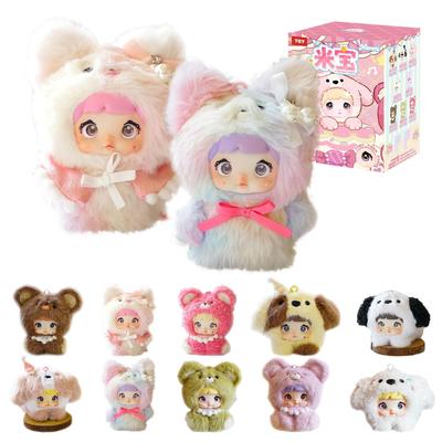 Bebek ve Peluş Oyuncaklar – Çizgi Film Karakterli Yumuşak Oyuncaklar