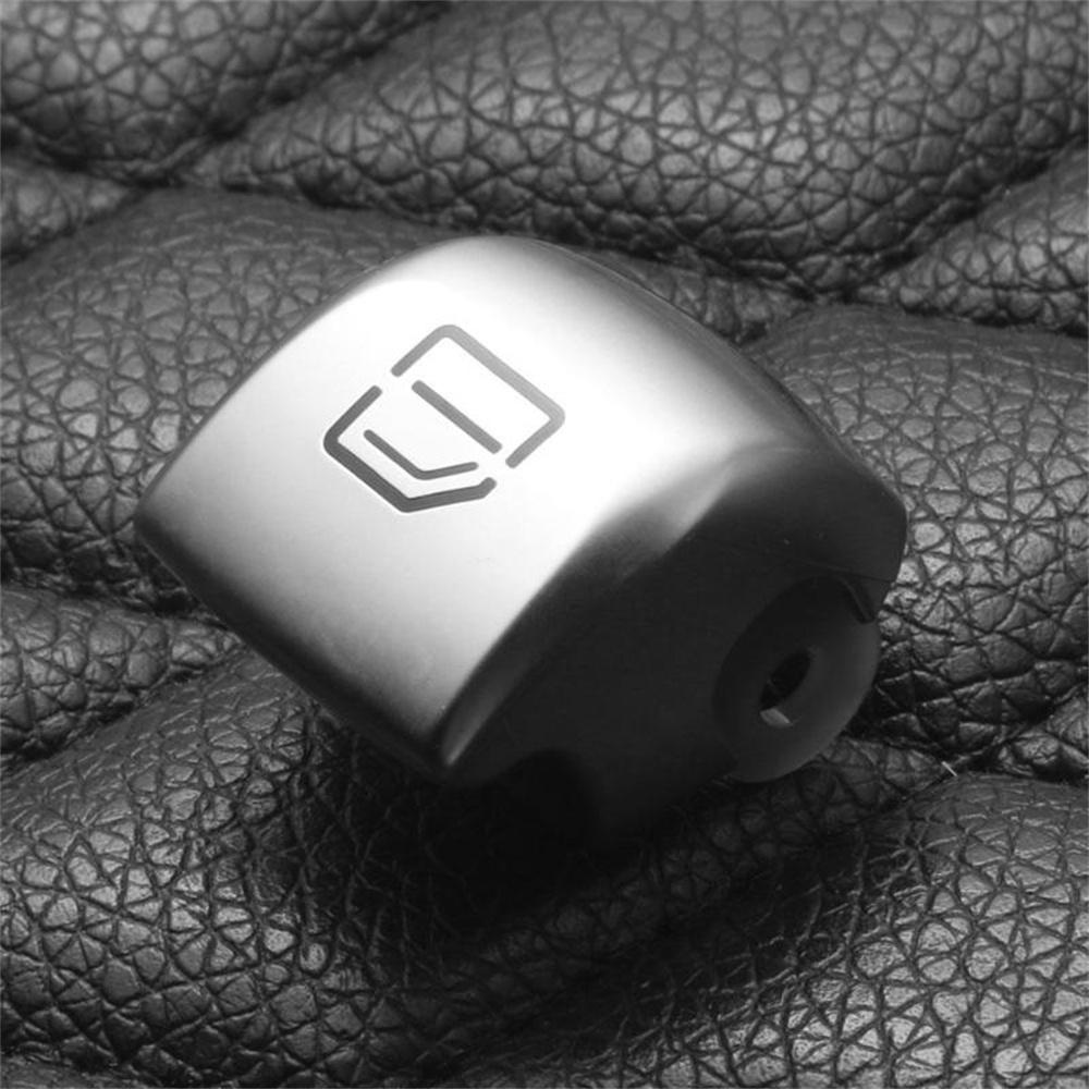 Master Window Switch Repair Button Caps For Mercedes-Benz S W222 GLC X253 C W205