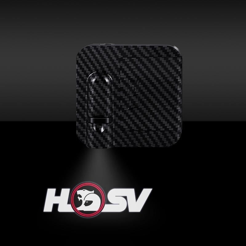 

For Holden Special Vehicle Commodore Astra Cruze Captiva Maloo R8 HSV Logo Car HD Door Welcome Light Led Projector Lamp 1/2PCS 1PCS