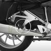 NEW Motorcycle Passenger Footrest Foot Peg Lowering Kits for BMW R1250RT R1200RT R 1250 1200 RT LC