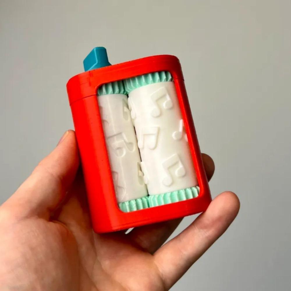 3D Printing Business Card Embosser Plastic Material Wood Embossing Machine Business Cards