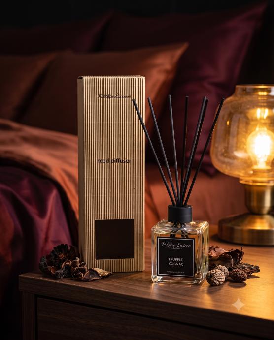 TRUFFLE COGAC Aroma Diffuser