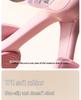 Pelvic Floor Kegel Trainer: Thigh and Leg Clamp with GD Square Buckle