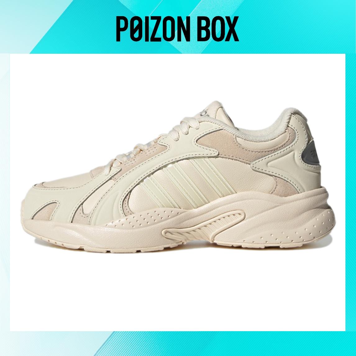 

adidas neo Crazychaos Winter 2.0 Chunky Sneakers Women