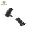 For Kia Carnival Sedona 2015 2016 2017 2018 (LH&RH) Front Headlight Headlamp Washer Sprayer Nozzle Jet Cover Cap High-quality