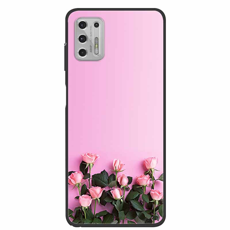 For Moto G Stylus 2021 Case Shockproof Soft silicone TPU Back Cover For Motorola Moto G Stylus 5G Phone Cases GStylus 2022