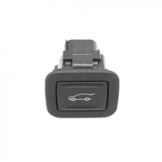 Rear Tailgate Boot Lock Release Switch Button for Buick Envision 2016-