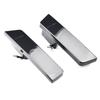 Passend für Dodge Challenger 2008-2014 Dynamischer LED-Blinker Blinklicht Seitenmarkierungslicht