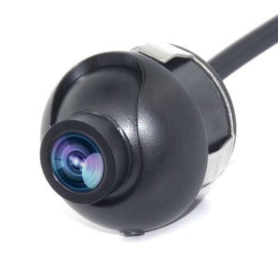 Auto-Heck-/Vorder-/Seitenansicht, 360° drehbare CMOS-Rückfahr-PAL-Nachtsichtkamera