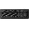 Rapoo NK1500 Wired Optical Office Keyboard