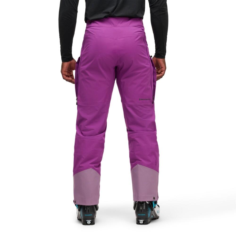 Beullaegdaiamondeu Dawn Patrol Hybrid Pants Mens /Pamap743008