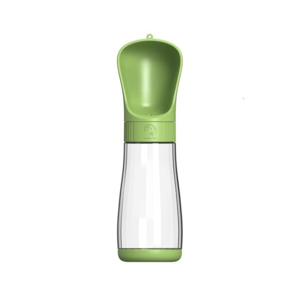 Pet Water Cup Portable Travel Cup Outdoor Drinking Fountain Dog Water Food Cup Kettle Outdoor Feeding Supplies