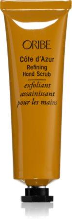 

Gelée exfoliante mains TU прозрачный