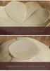 Handcrafted Lotus Pottery Plate - Retro Japanese Tableware for Fruit, Salad, and More