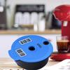 Kulinariske tilbehør – Verktøy for kaffe- og tebryggning