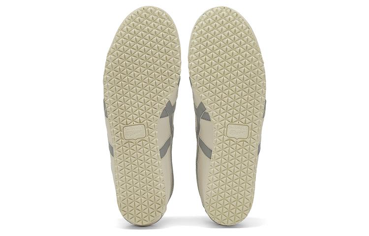 ONITSUKA TIGER Mexico 66 Slip-On White Gray 1183B815-200