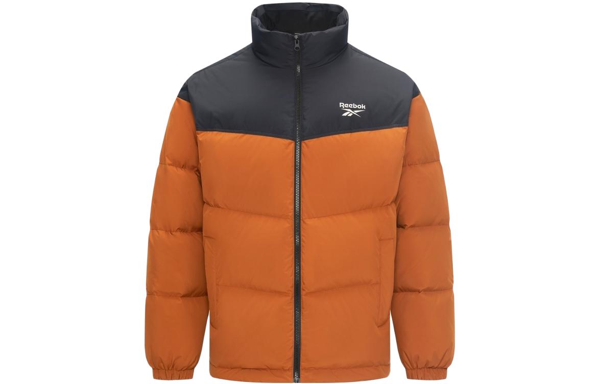 Reebok Down Jacket Unisex Caramel 23FRC287UGBH XL
