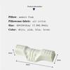 Cervical Neck Pillow for Sleeping , Memory Foam Neck Roll Pillow for Stiff Neck Pain Relief, Neck Support Pillow