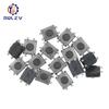 3*4*2 SMD 4 Pin Switch Turtle Tact Switch 3x4x2 mm 2 Feet Stand Upright With Out Pillars mini - Micro Touch Switch Button