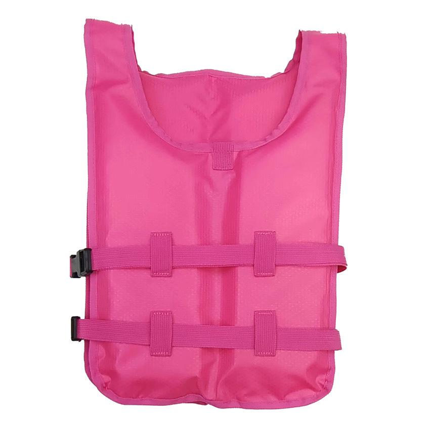 2024 Dragon Boat Competition Professional Buoyancy Vest for Rowing, Kayaking, and Swimming