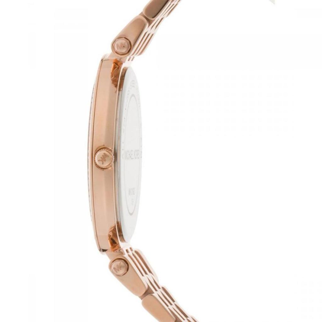 Michael Kors MK3217 Ladies Rose Gold Darci Watch