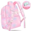 Children School Bags For Girls Lightweight Kids Princess Backpack Schoolbag Primary School Backpack Kids Book bag Mochila