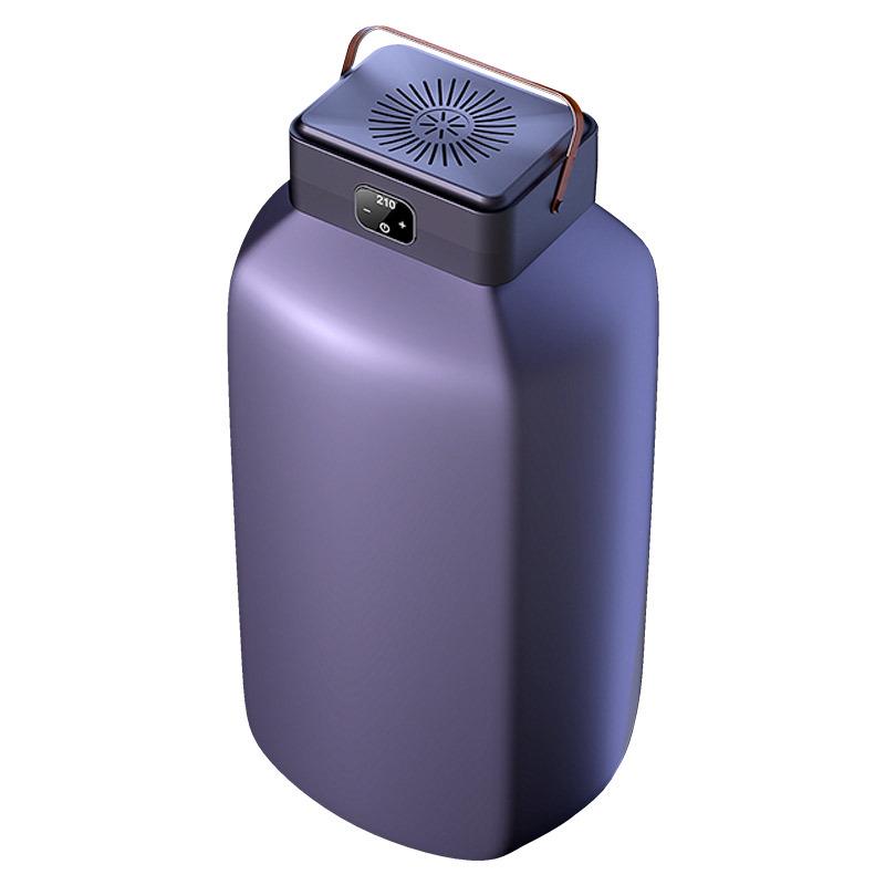 

Compact Foldable Smart Dryer for Baby Clothes – Quick-Drying Solution for Dorms and Homes