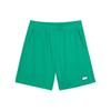 Solid Color Lace-Up Straight Leg Casual Shorts Women Shorts Leaf-Green L223W096-00J4