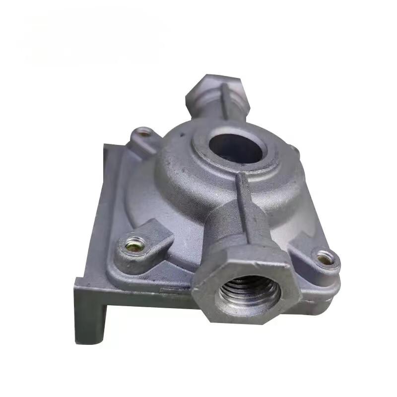 Dongfeng Tianjian EQ1120GA Quick Release Valve Assembly