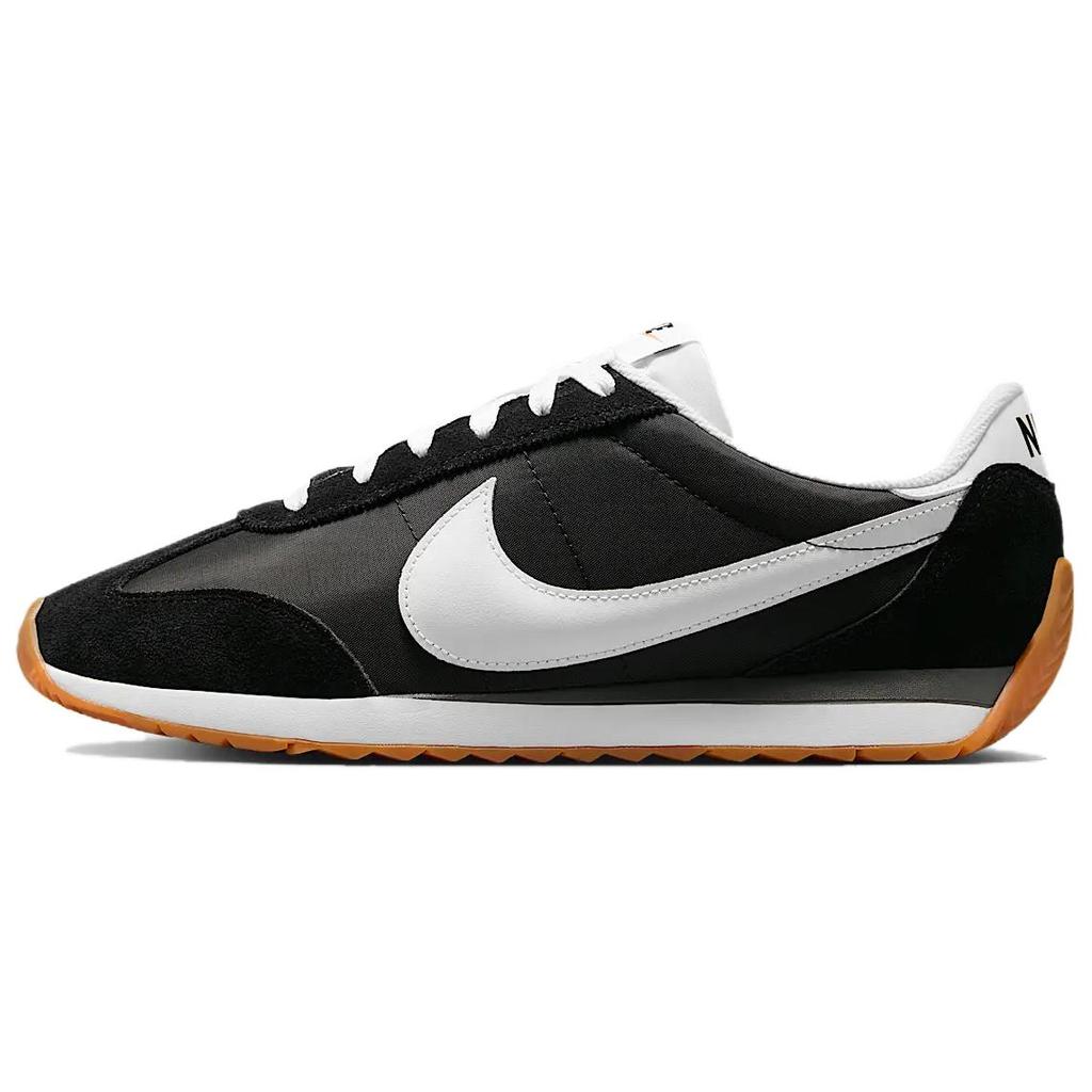 Nike Pacific Comfortable Versatile Non-Slip Wear-Resistant Low-Top Casual Shoes Men Casual Shoes Black HQ2052-001