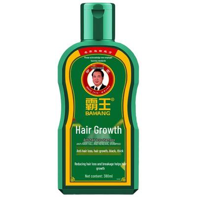 Bawang Anti-Hair Loss & Hair Growth Shampoo