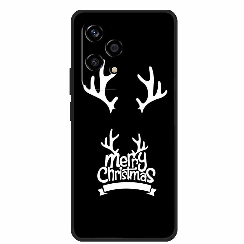 Simple Color TPU Soft Case for Honor 200 Lite 5G - Men s & Women s Styles Honor 200 Lite 5G