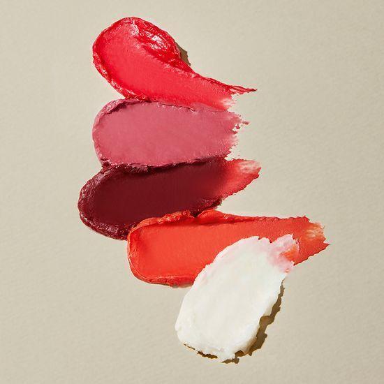 SO NATURAL Vegan Butter Melting Lips (5 Shades)