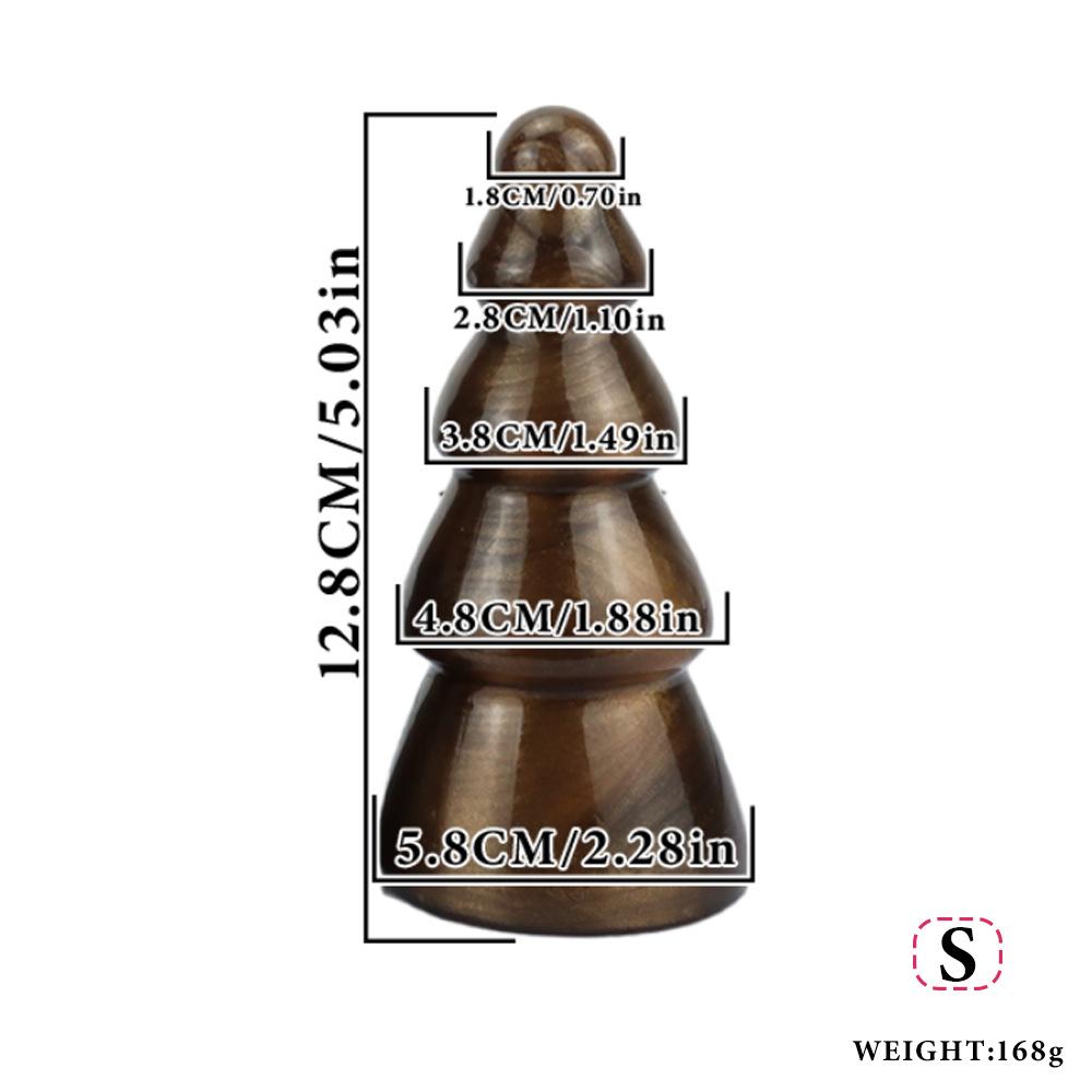 Extra Long Anal Beads with Suction Cup, Large Butt Plug Trainer for Beginner To Advanced, Silicone Anal Sex Toy for Men Women