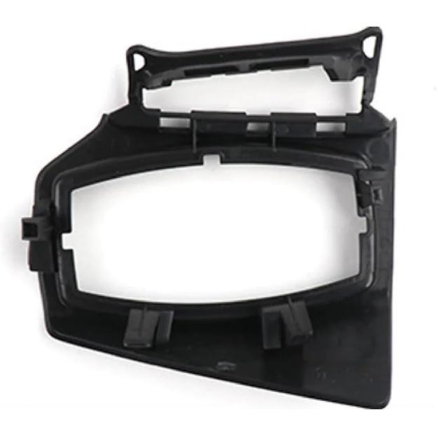 Präzisionspassendes Scheinwerferschalter-Zierrahmen für Ford für Focus 2012 2018 (Kompatibel mit Linkslenker)