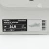 P1GA259999 Mizuno Morelia UL Japan 40th White White (Men's)