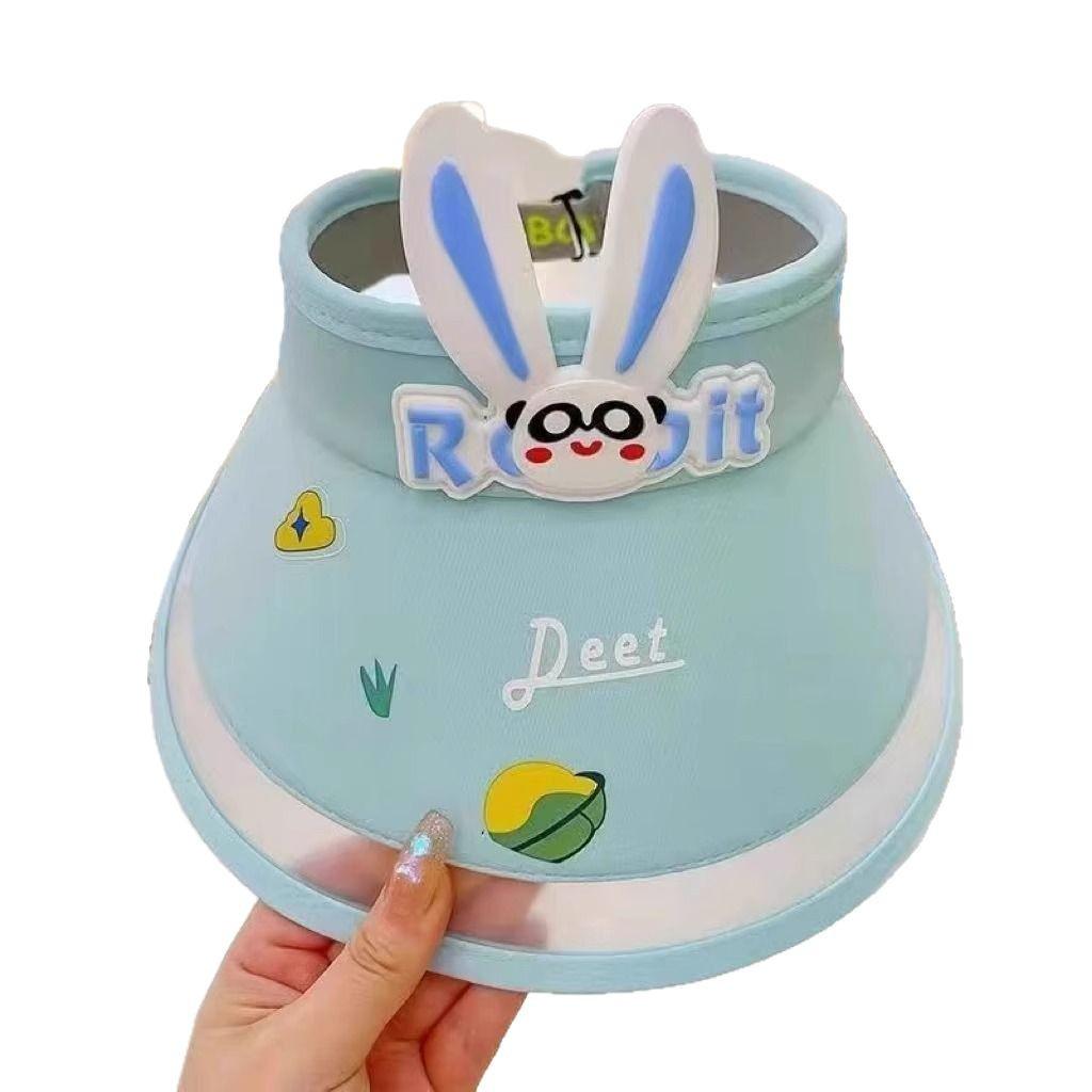 Kostenloser Versand: Kinder UV-Schutz Sonnenhut mit breiter Krempe für Jungen & Mädchen