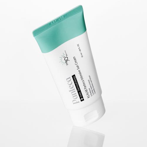[KLALAB] Panteca Intensive Sun Cream 50ml