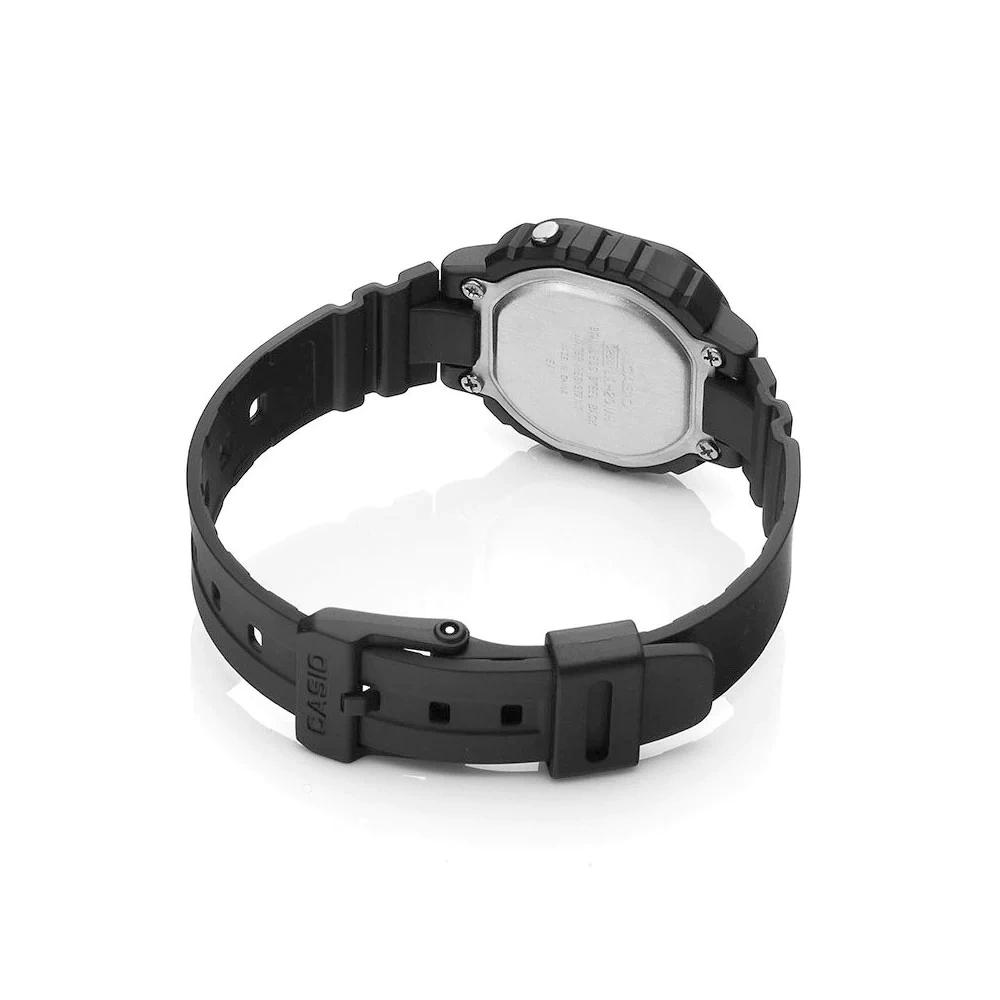 ZEGAREK DZIECIĘCY CASIO LA-20WH-1C + BOX (zd596f)