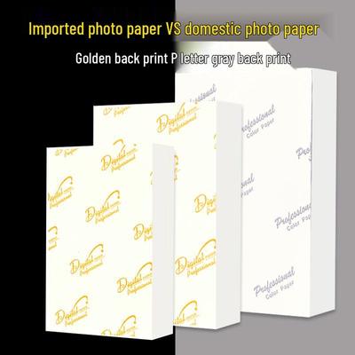 Carta – Carta fotografica