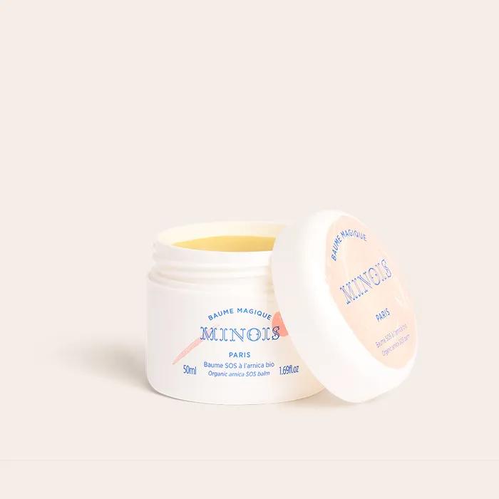 MINOIS Magic Balm 50ML (Intensive Multi-Care Balm)