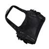 Shoulder Bag Simple Stylish PU Leather   Bag Large Capacity Handbag for Daily Use