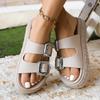 Women's Bohemian Platform Sandals