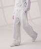 DANGLEDROP Dgdp Legline Wide Sweatpants White Melange