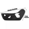 Driver Seat Trim Panel 1UN79DX9AA Directly Replace for Dodge Durango