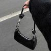Fashion Handbag Niche Underarm Bag Women'S Spring And Summer Commuter Bag Versatile Texture Single Shoulder Dumpling Bag