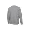 Puma Crew Neck Pullover Casual Sweatshirt Men Sweatshirt Gray 855227-02