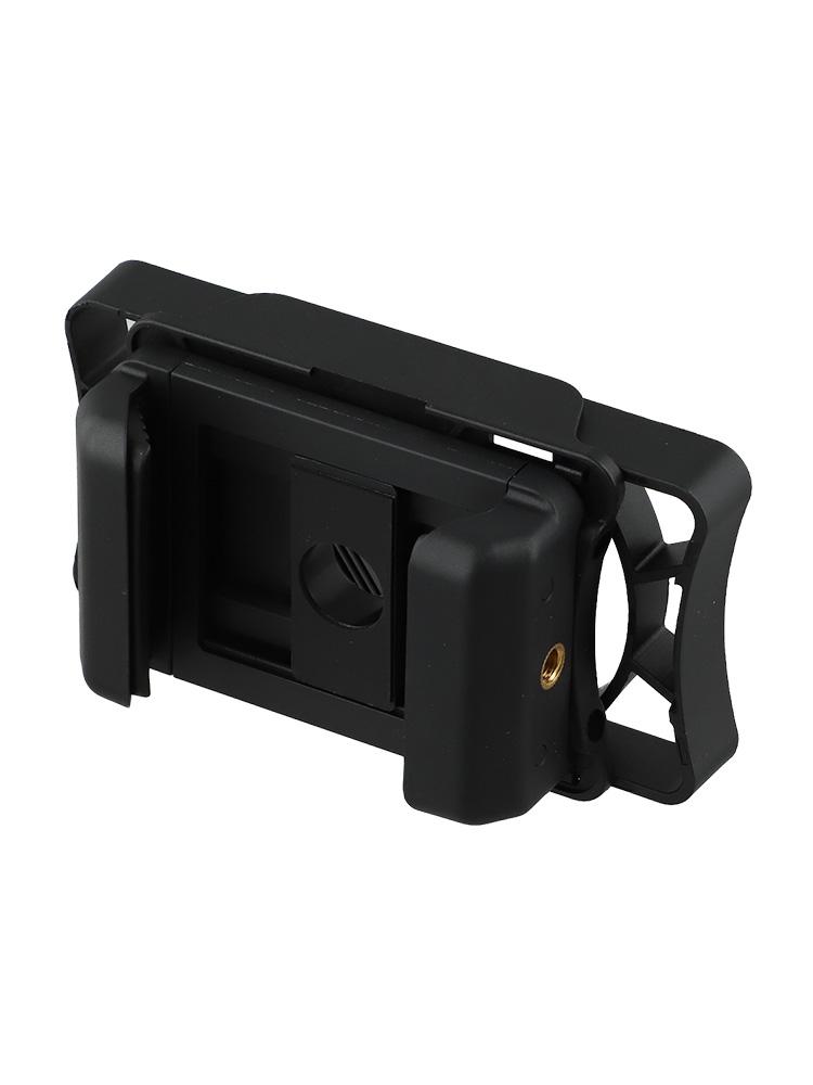 Smartphone Telescope Adapter for 2350mm Lens Compatible with Binoculars Microscopes and Monoculars Easy to Use